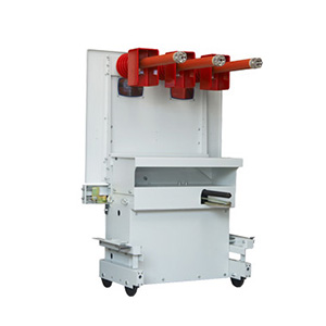 3PT-40.5 三電壓互器手車(chē)